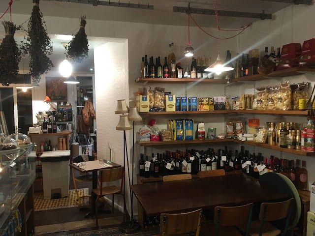 Premiata Drogheria Di Meglio